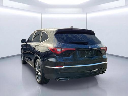 2023 Acura MDX 