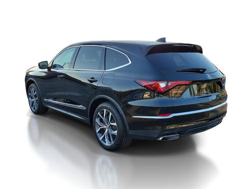 2023 Acura MDX 