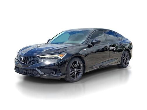 2023 Acura Integra