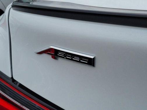 Platinum White Pearl 2026 Acura Integra A-Spec Technology