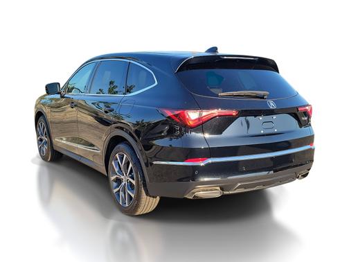 2024 Acura MDX 