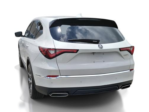 2024 Acura MDX