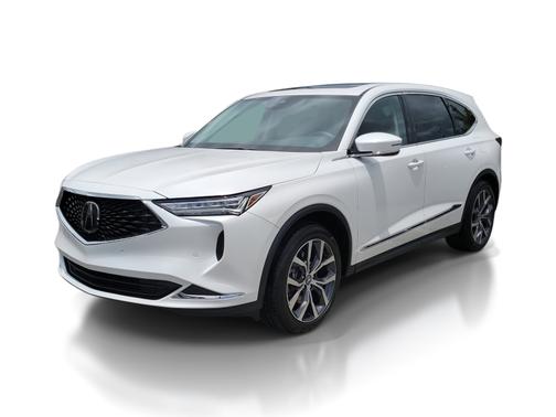 2024 Acura MDX