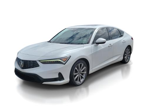 2023 Acura Integra