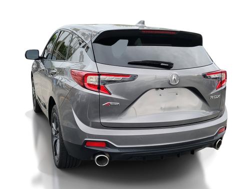 2023 Acura RDX 