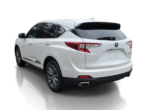 2022 Acura RDX 
