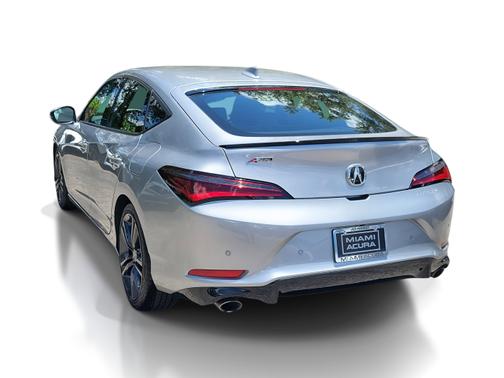 2023 Acura Integra