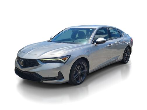 2023 Acura Integra