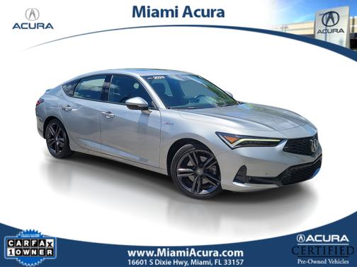 2023 Acura Integra