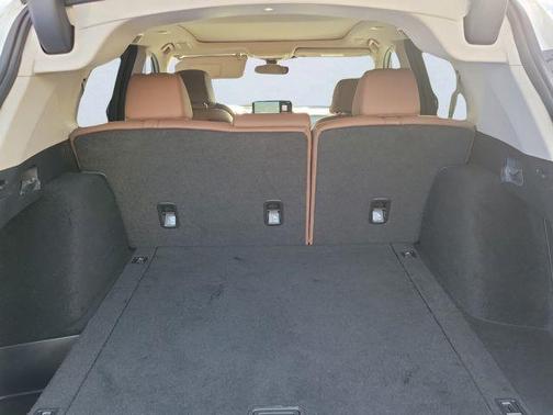 White 2023 Acura RDX Technology Package