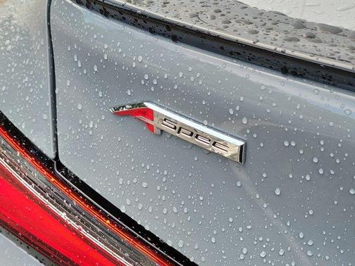 Urban Gray Pearl 2026 Acura Integra A-Spec Technology