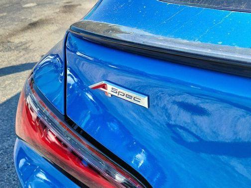 BP 2026 Acura Integra A-Spec Technology