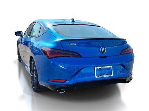 BP 2026 Acura Integra A-Spec Technology