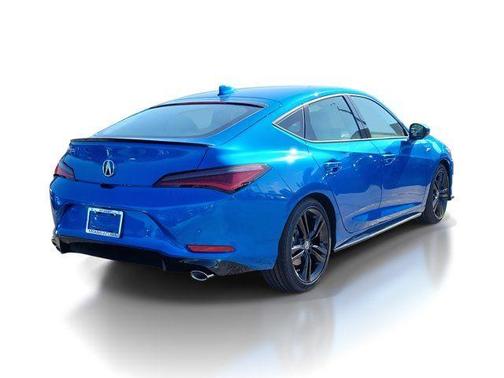BP 2026 Acura Integra A-Spec Technology