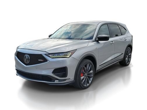 2022 Acura MDX