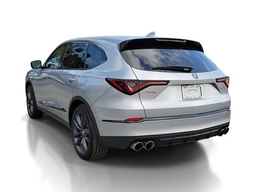 2022 Acura MDX