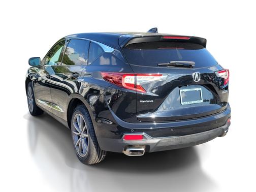 2022 Acura RDX 