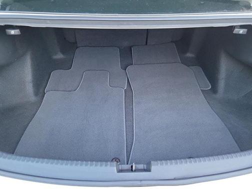 White 2023 Acura TLX Technology