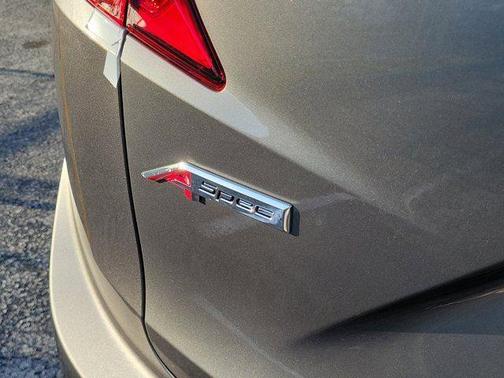 Liquid Carbon Metallic 2026 Acura RDX A-Spec Advance Package