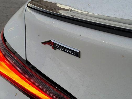 White 2026 Acura Integra A-Spec Technology