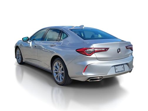 2023 Acura TLX 
