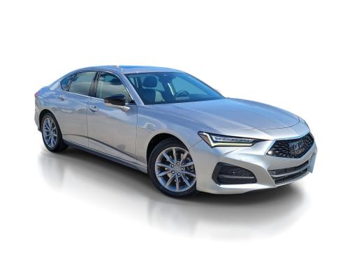 2023 Acura TLX 