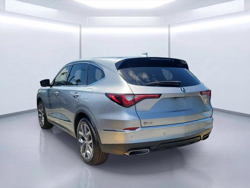 2023 Acura MDX 