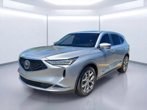 2023 Acura MDX 