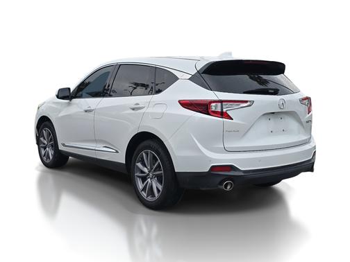 2021 Acura RDX