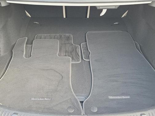Polar White 2022 Mercedes-Benz E-Class E 350