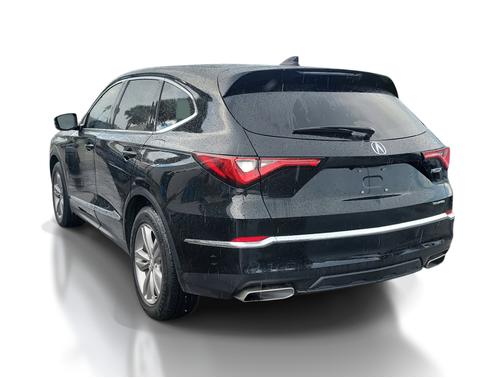2023 Acura MDX 