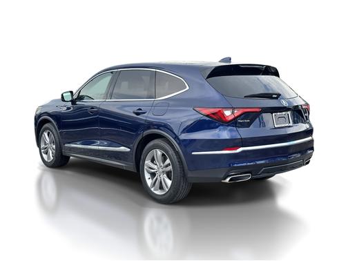 2023 Acura MDX