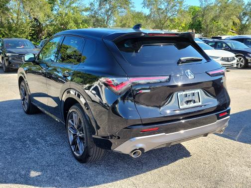 2025 Acura ADX 