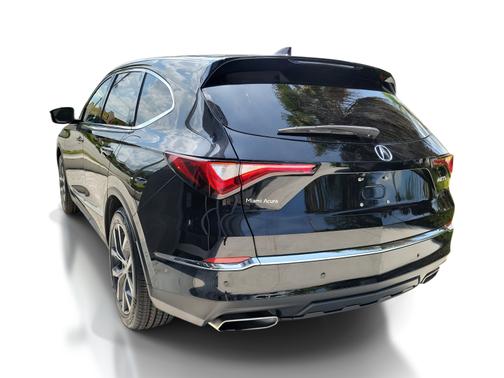 2023 Acura MDX