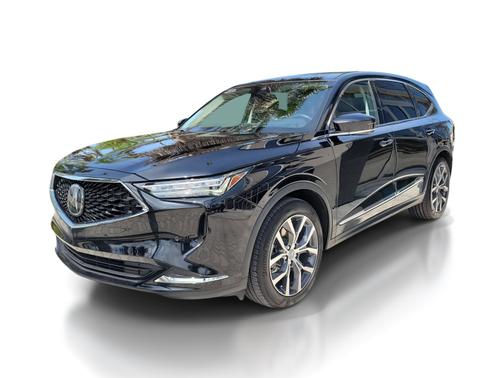 2023 Acura MDX