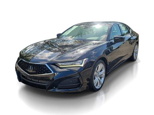 2023 Acura TLX