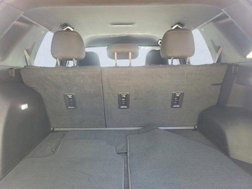 Sterling Gray Metallic 2025 Chevrolet Equinox LT