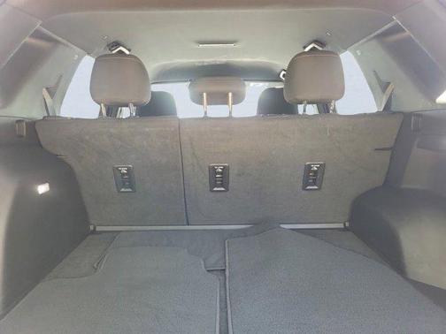 Sterling Gray Metallic 2025 Chevrolet Equinox LT
