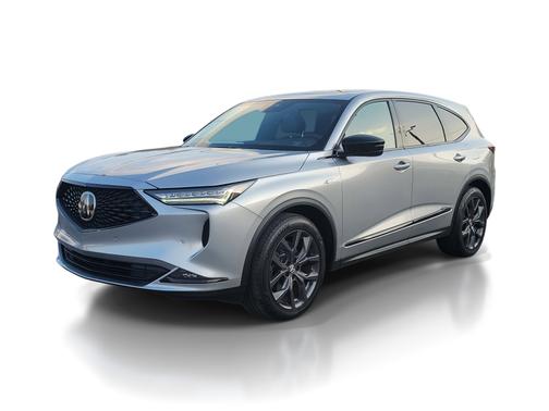 2023 Acura MDX 