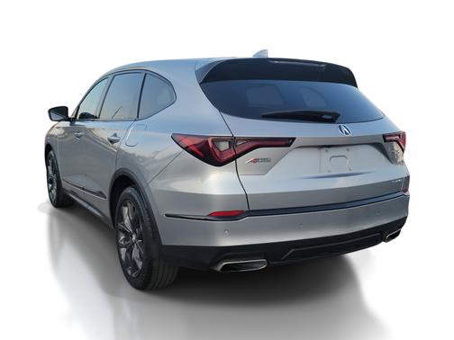 2023 Acura MDX 