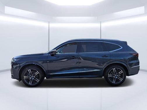 Canyon 2026 Acura MDX Advance Package