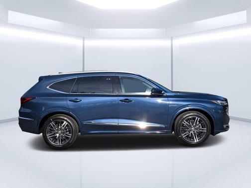 Canyon 2026 Acura MDX Advance Package