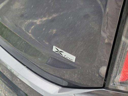Metal 2025 Kia Telluride SX-Prestige X-Line