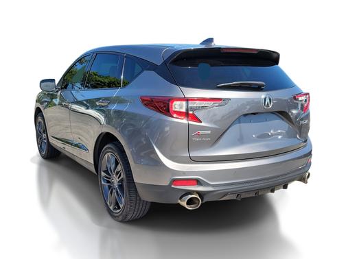 2023 Acura RDX