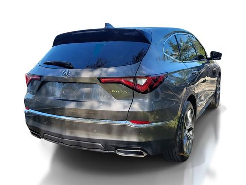 2024 Acura MDX 