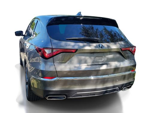 2024 Acura MDX 