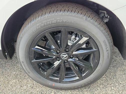 Platinum White Pearl 2026 Acura RDX Base