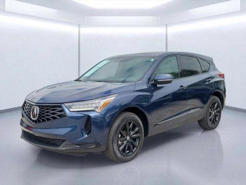 Canyon 2025 Acura RDX Base
