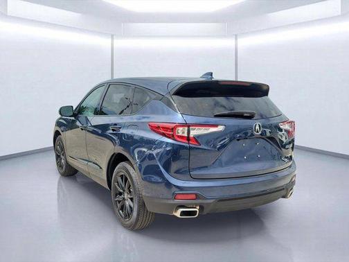Canyon 2025 Acura RDX Base