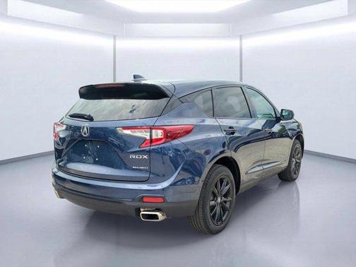 Canyon 2025 Acura RDX Base